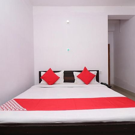 Oyo Nalanda Guest House Экстерьер фото