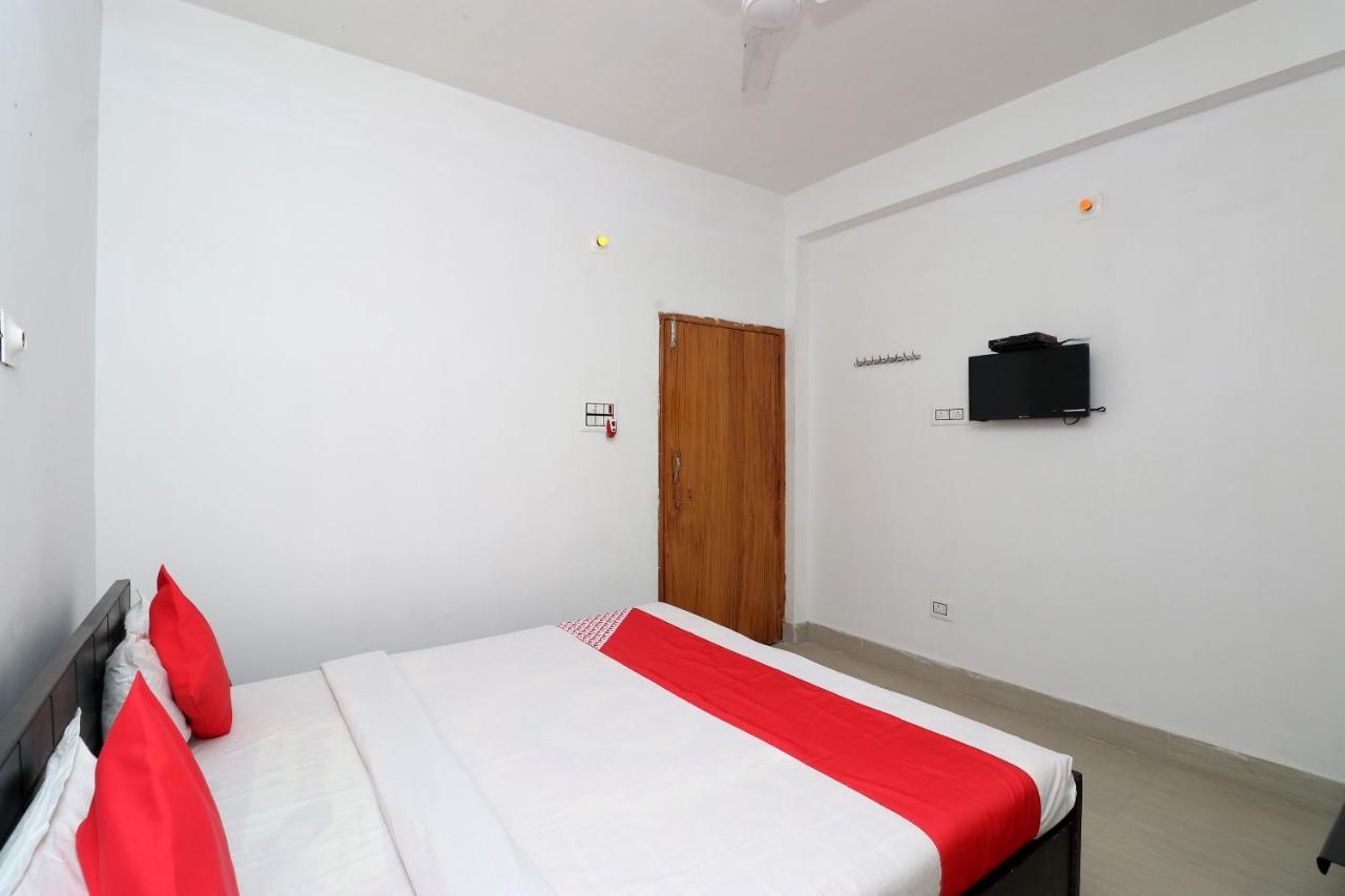 Oyo Nalanda Guest House Экстерьер фото
