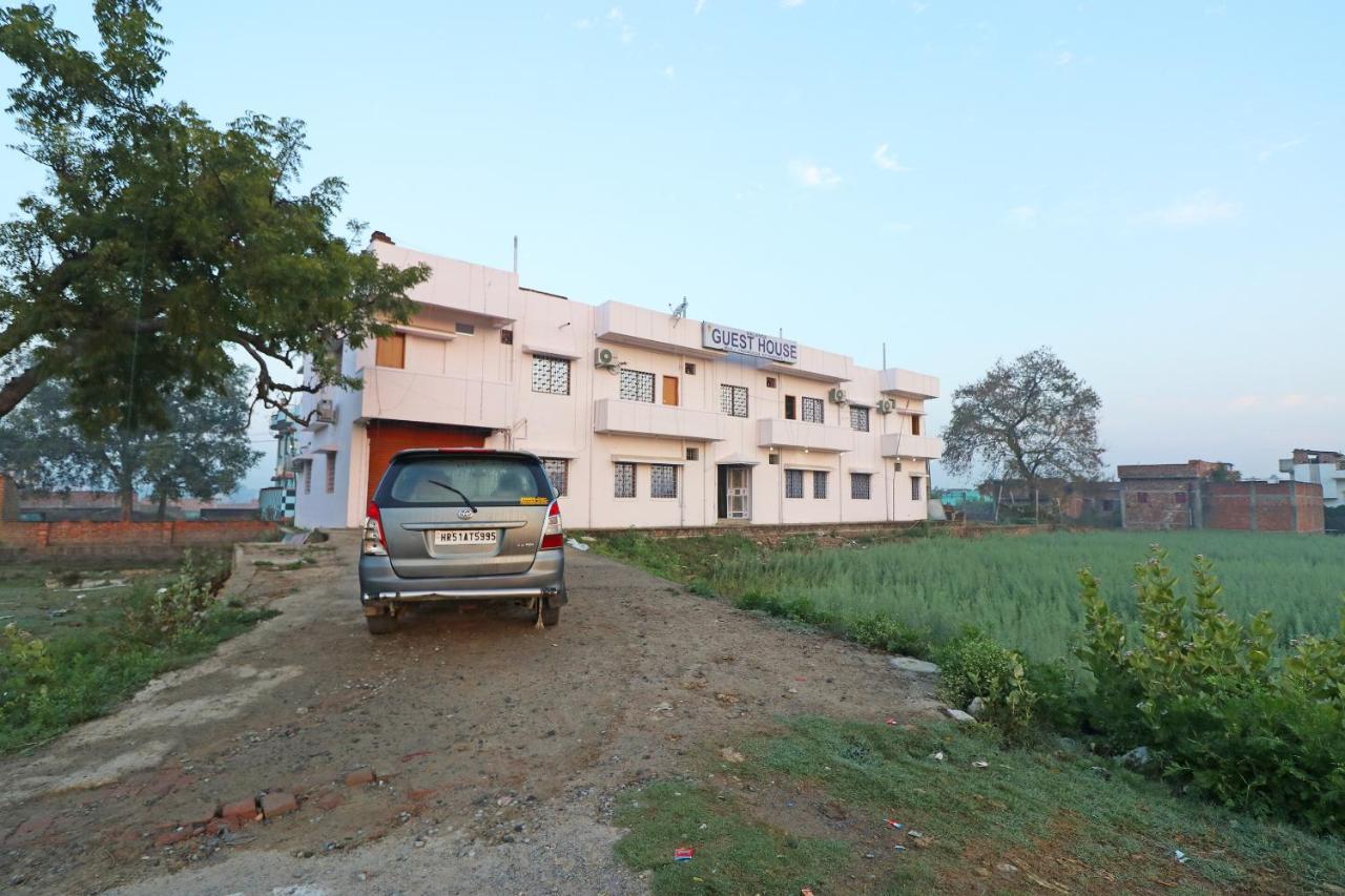 Oyo Nalanda Guest House Экстерьер фото
