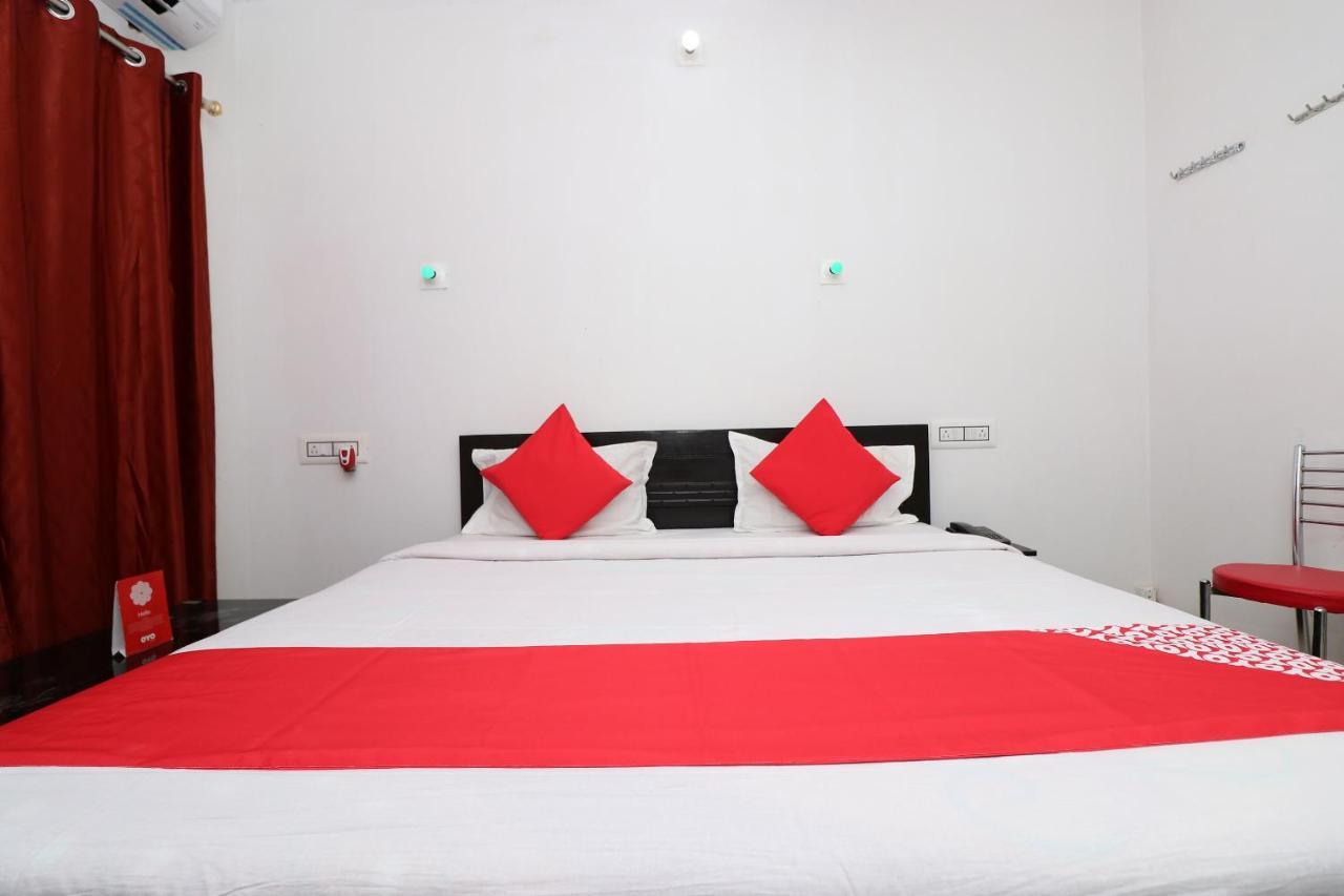 Oyo Nalanda Guest House Экстерьер фото