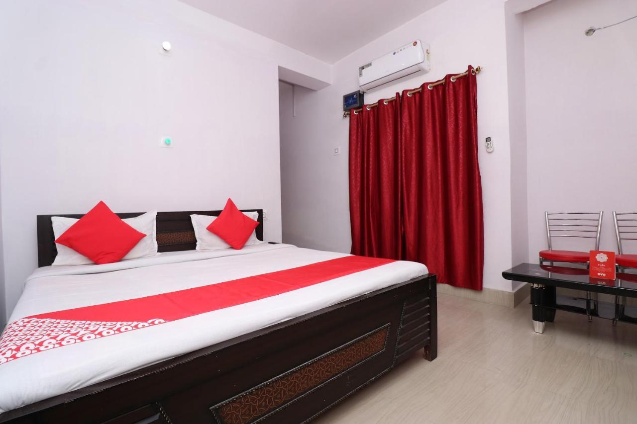 Oyo Nalanda Guest House Экстерьер фото