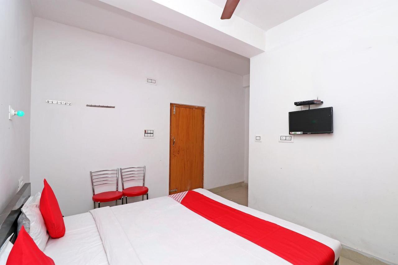 Oyo Nalanda Guest House Экстерьер фото