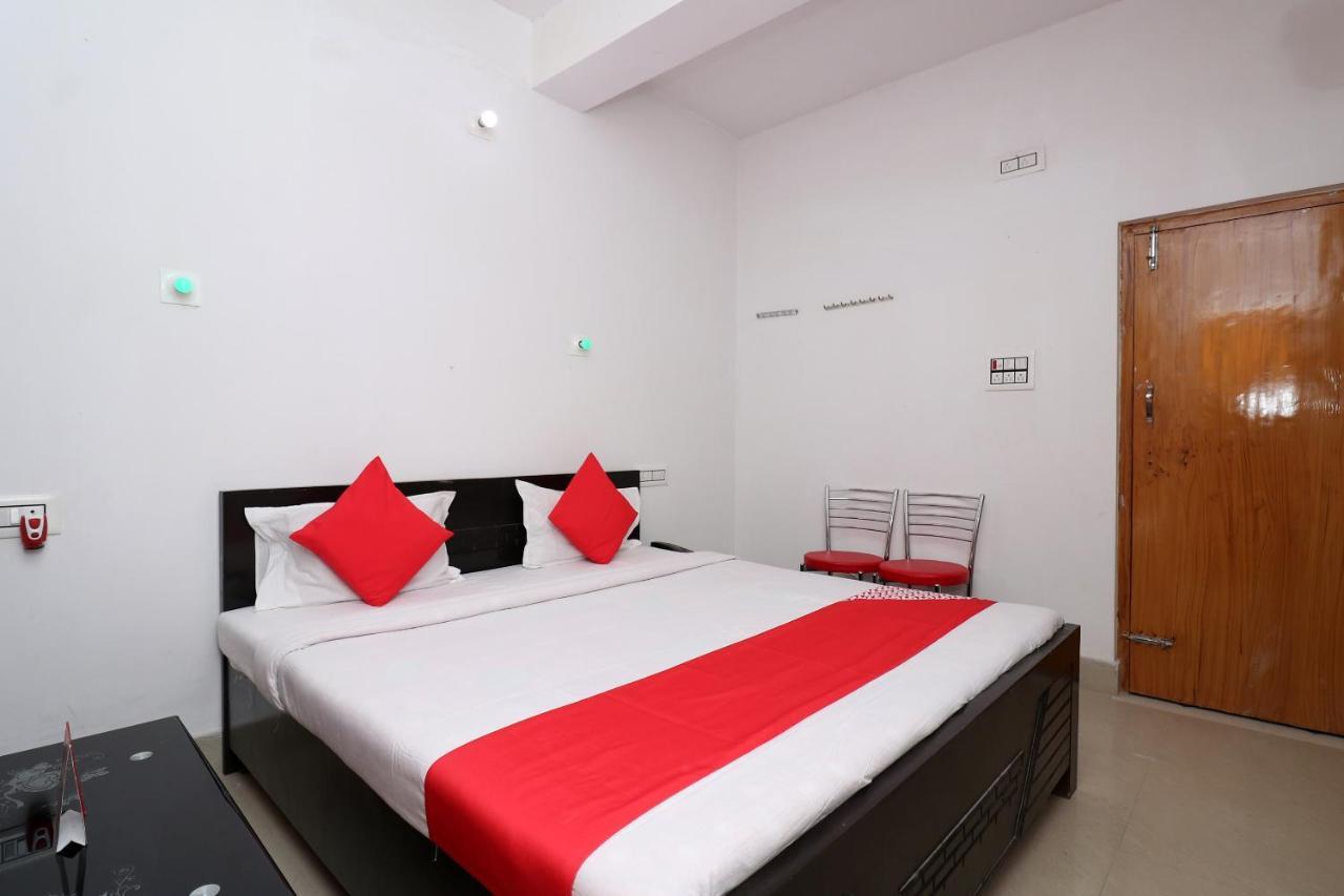Oyo Nalanda Guest House Экстерьер фото