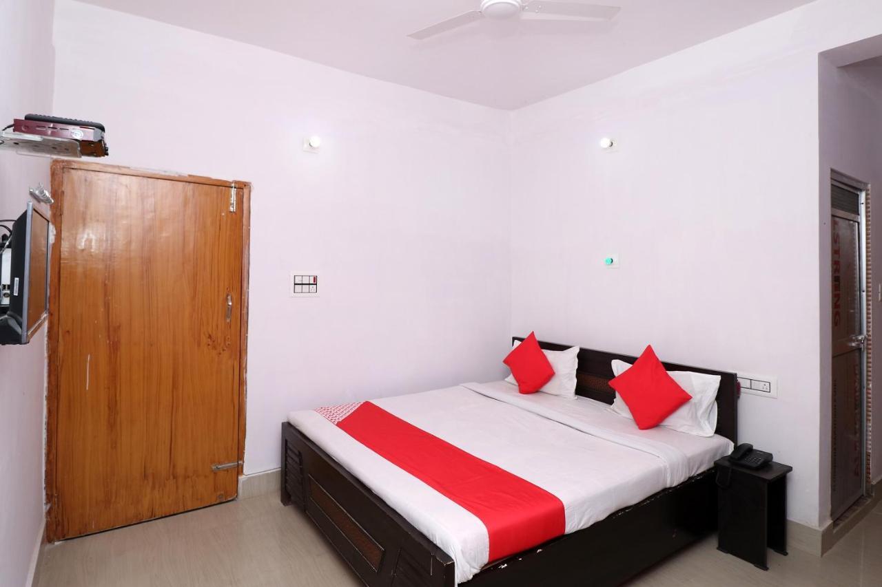 Oyo Nalanda Guest House Экстерьер фото