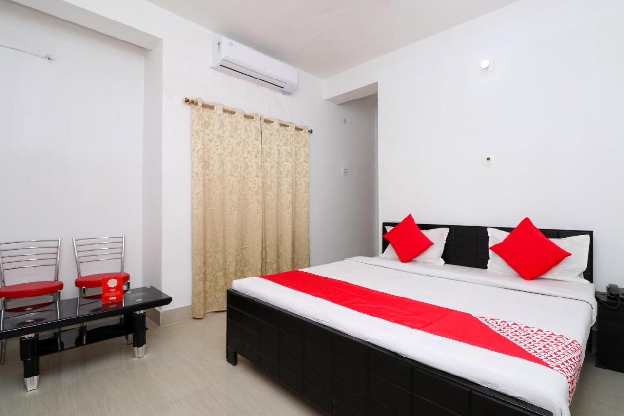 Oyo Nalanda Guest House Экстерьер фото