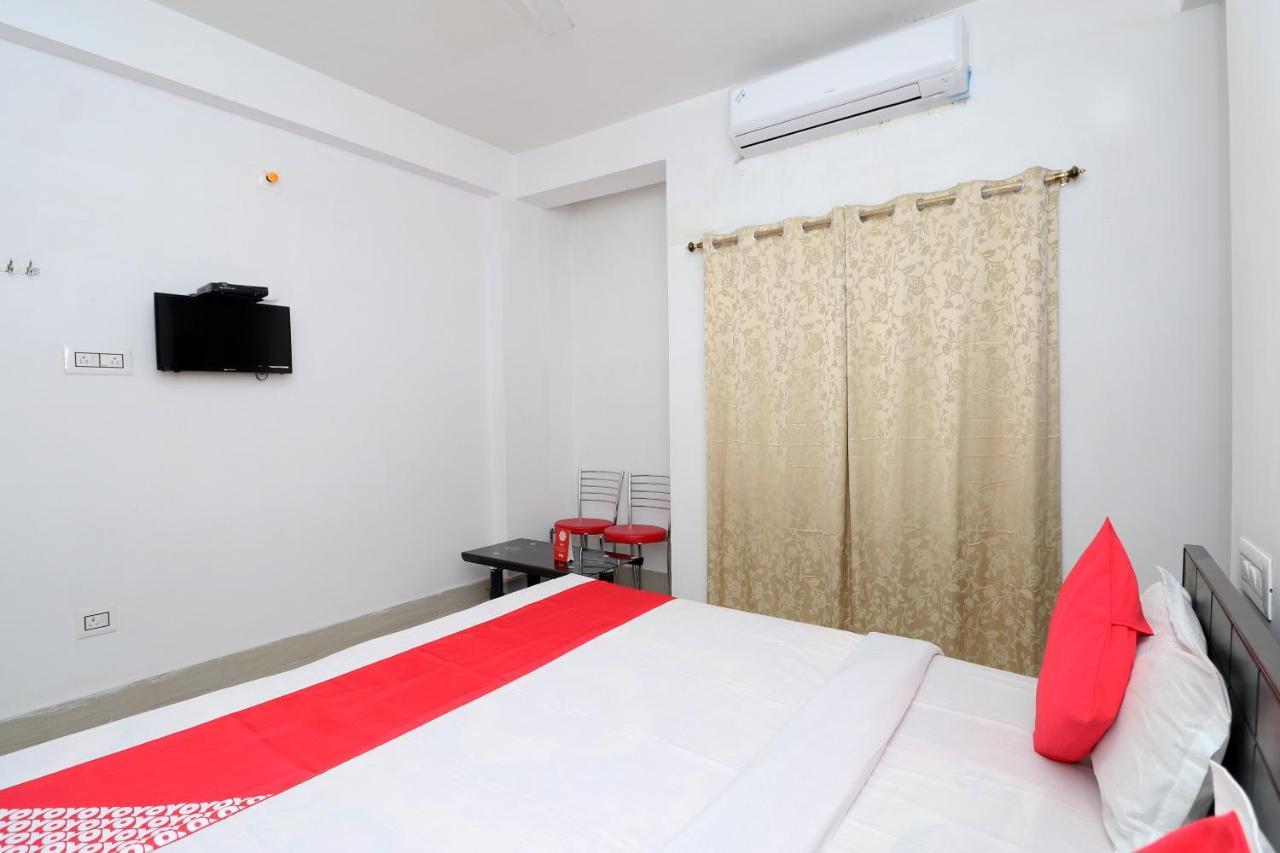 Oyo Nalanda Guest House Экстерьер фото